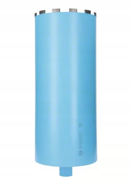 BOSCH KORONA DIAMENTOWA FI=202 x 450mm GWINT 1-1/