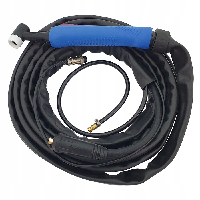 Spawarka PROSTOWNIK INWERTOROWY DIGITIG 212 COLD Czas cyklu pracy 60%