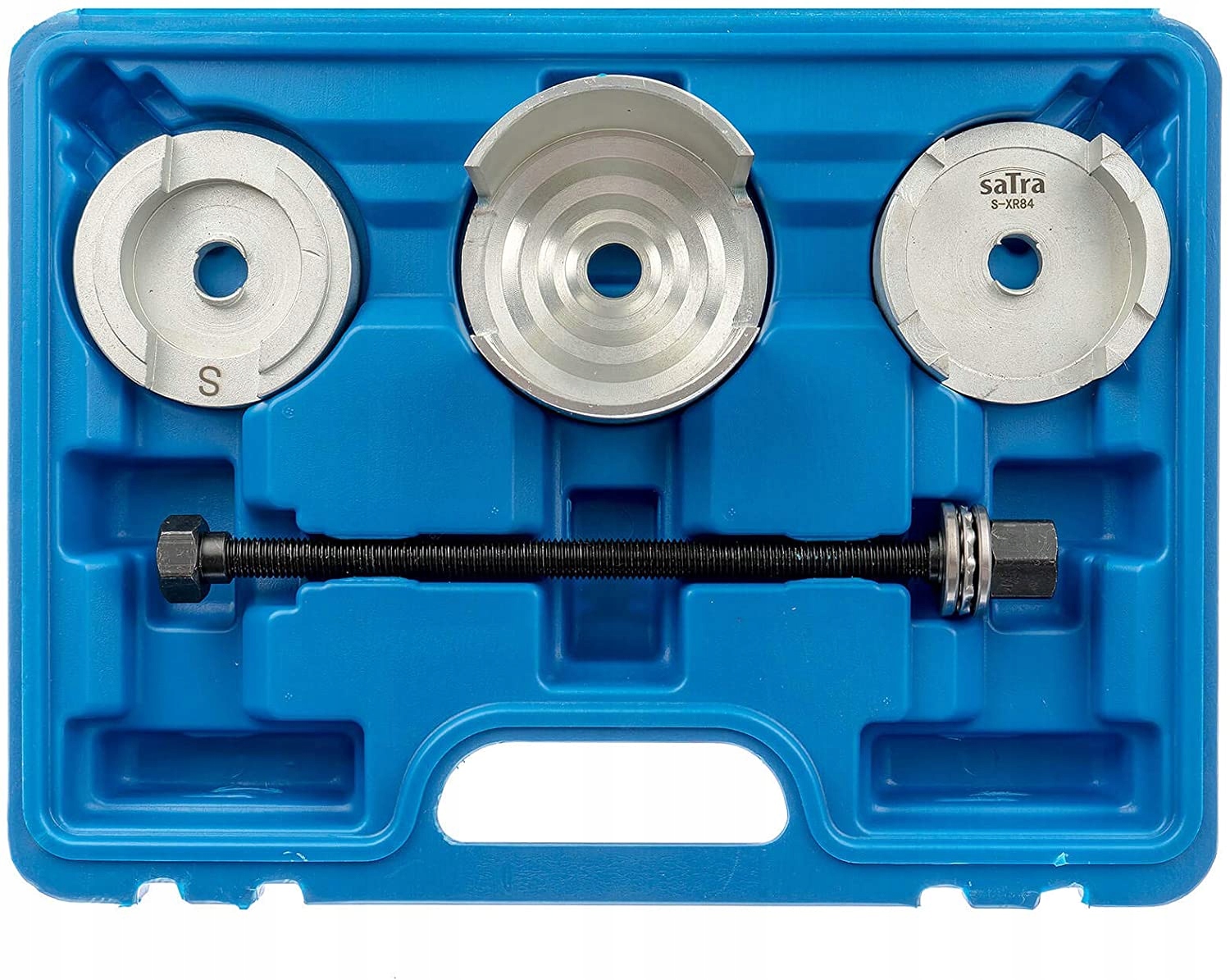 ЗАДНИЙ МОСТ БУШИНГ ПУЛЛЕР RENAULT LAGUNA II