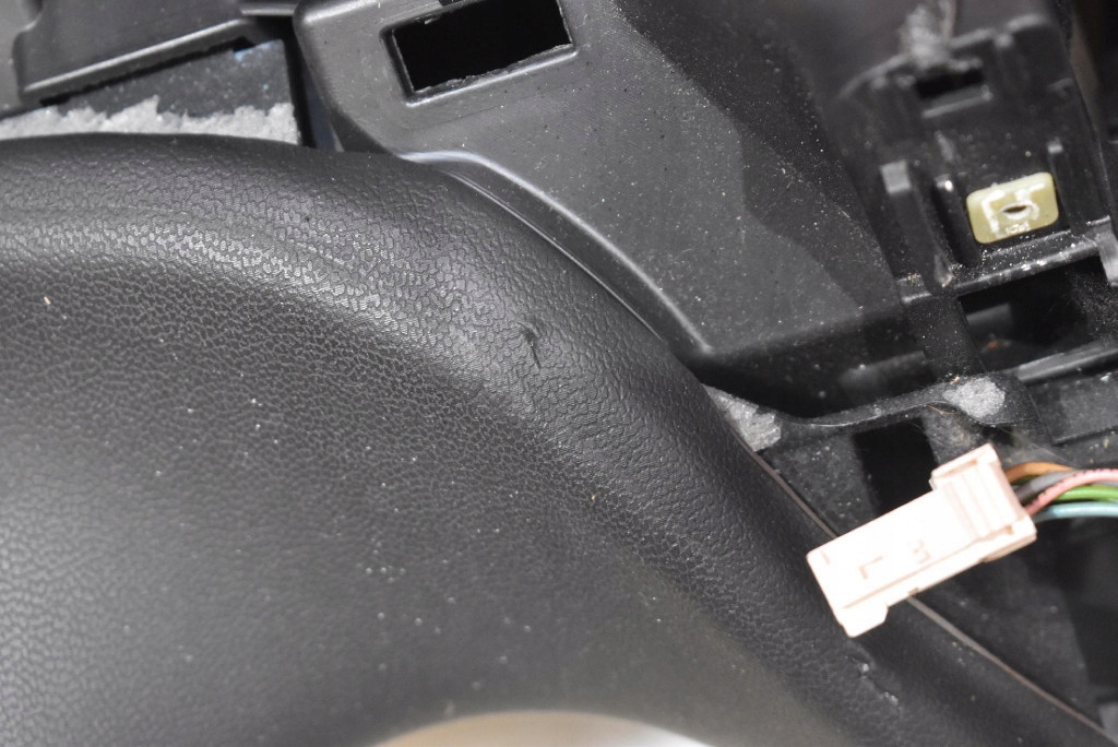 dashboard instrument panel console cockpit airbag EU PEUGEOT 208 1 and 12-16