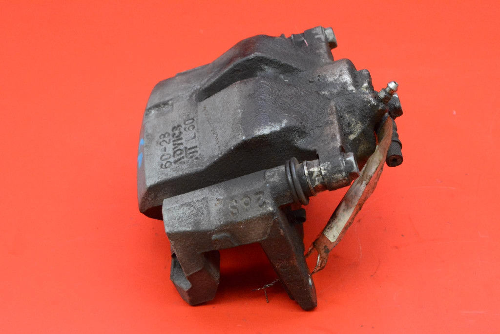 caliper brake left front LEXUS UX 250H 2.0 HYBRID 184 KM 18-22