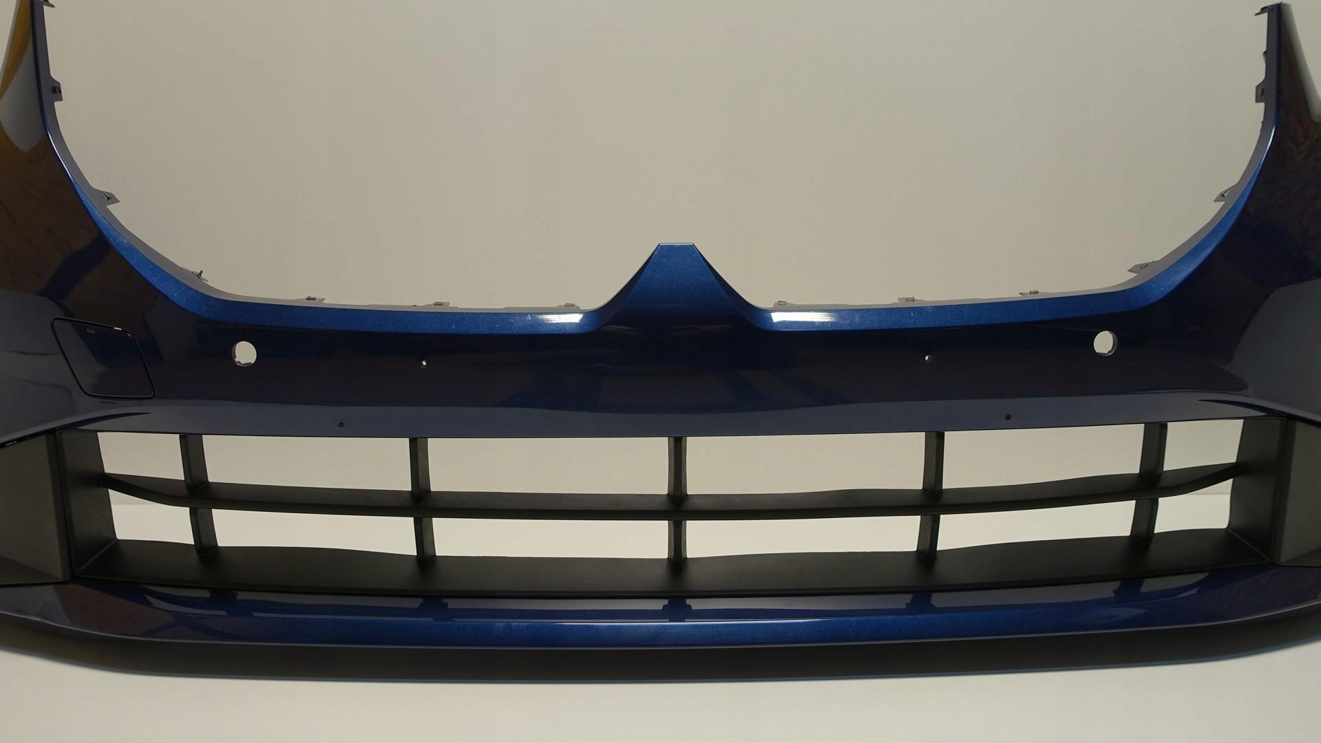 BMW 5 G60 G61 BASIC 9883904 below 6 PDC 2023- bumper front front