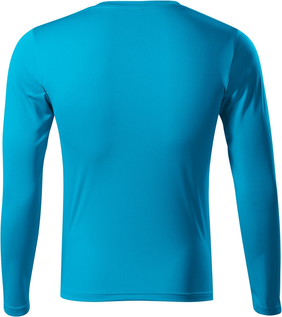 MALFINI PRIDE 168 SZYBKOSCHNĄCA SPORTOWA koszulka z długim rękawem XXL Model Pride 168