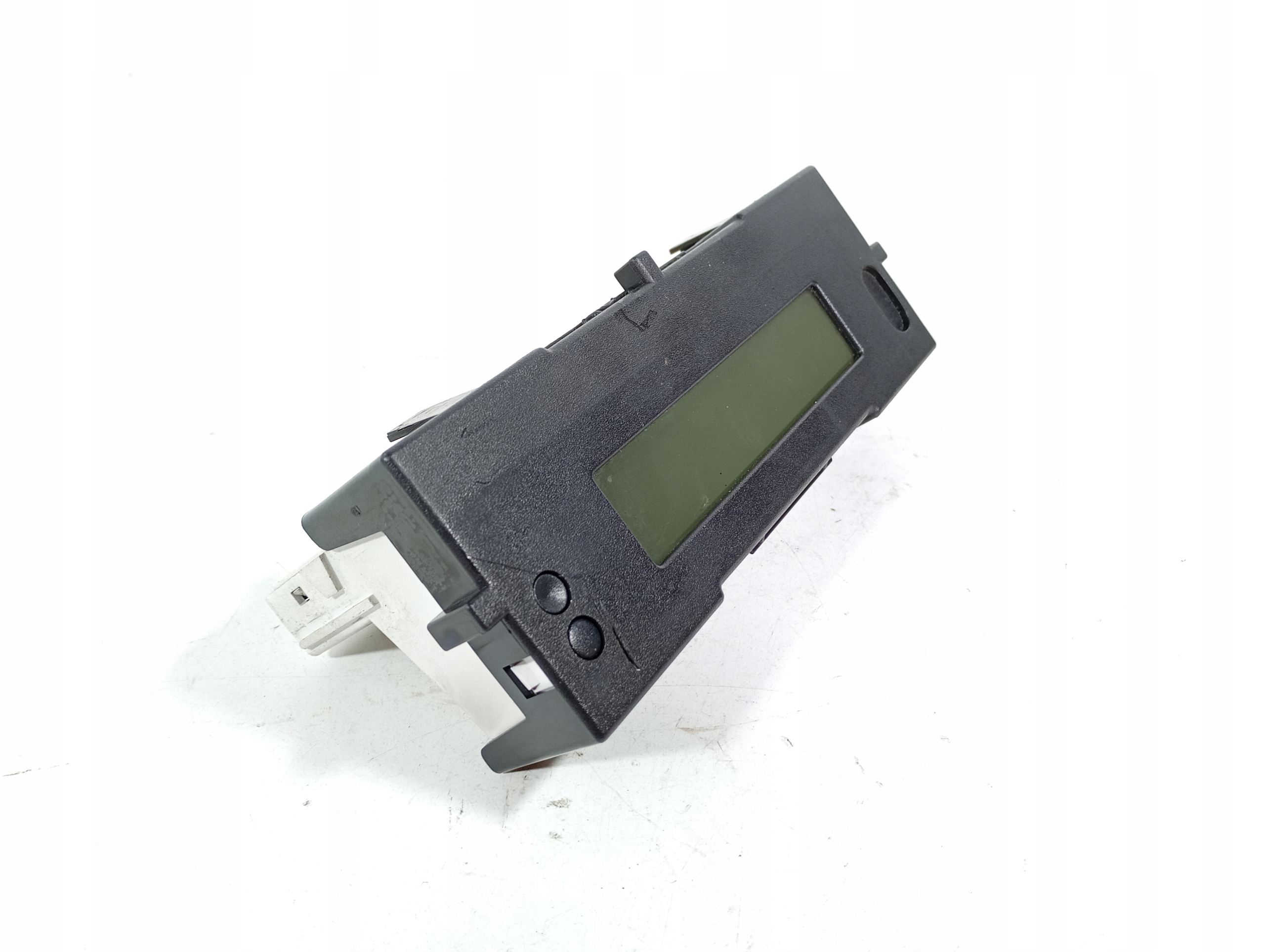 Renault Megane II 2 03-09 EKRAN display OE 8200290542