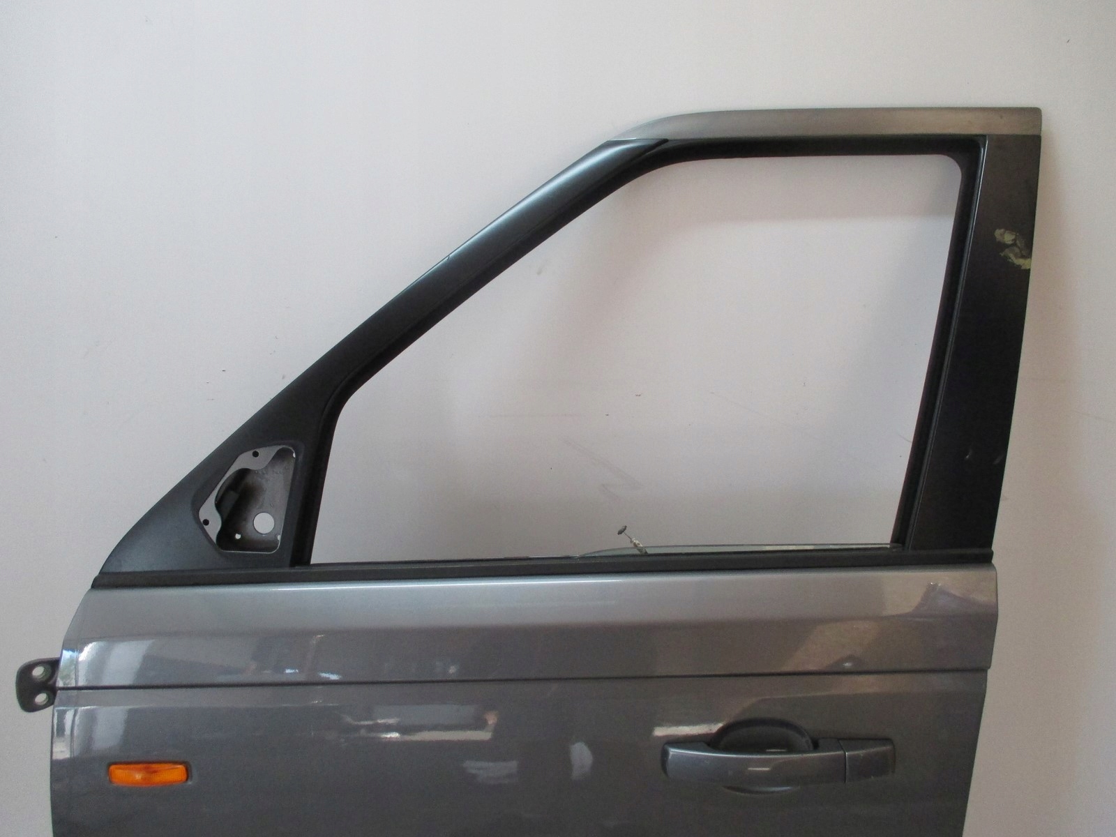 Tür links vorne RANGE ROVER SPORT 08R