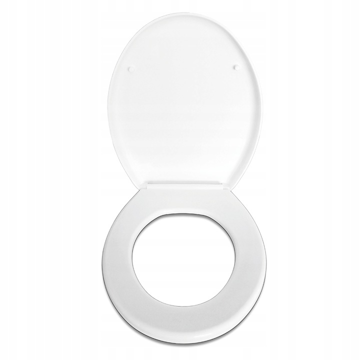 

Deska Sedesowa Wc Biała Uniwerslana