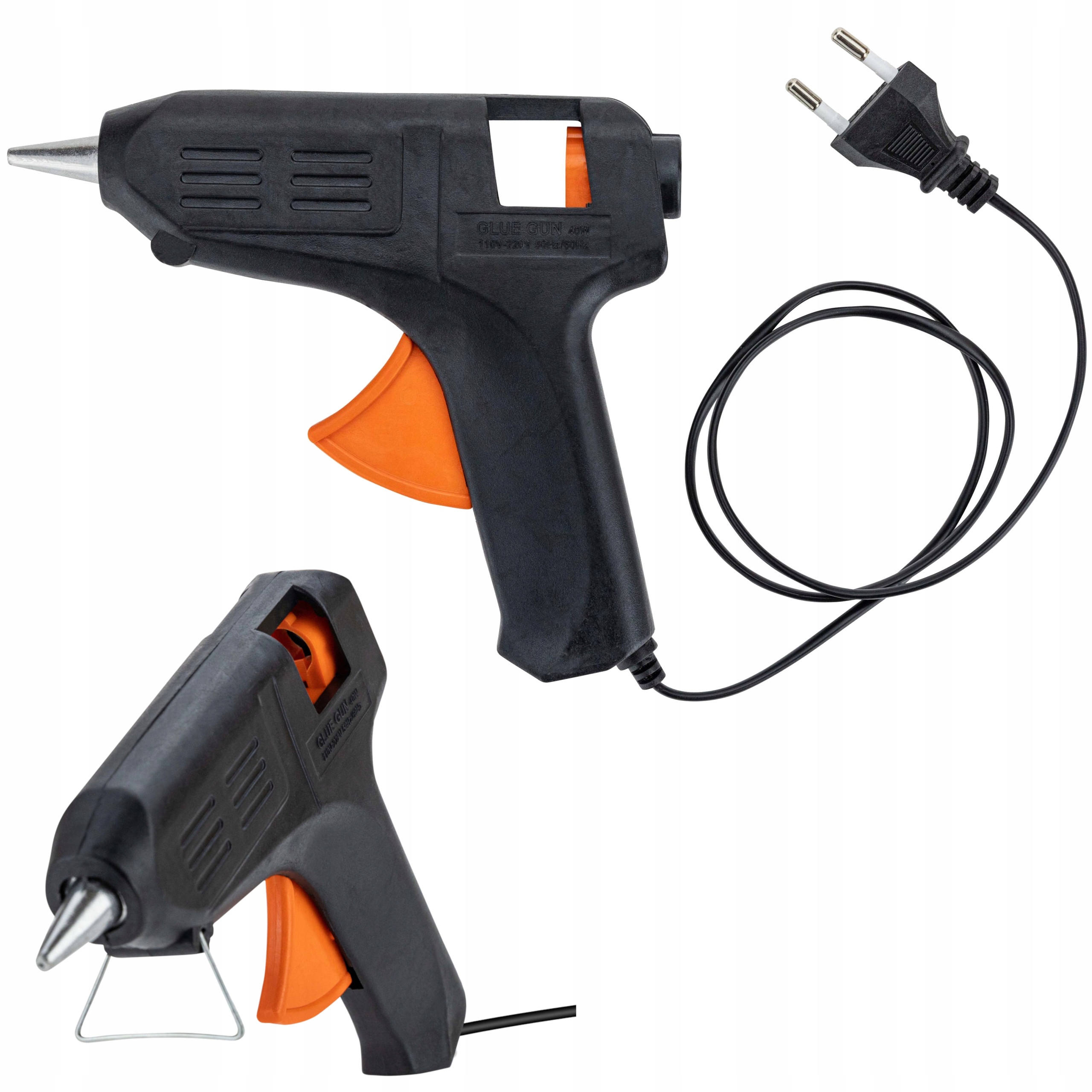 

Pistolet do kleju na gorąco 11 mm 40W Uniwersalny