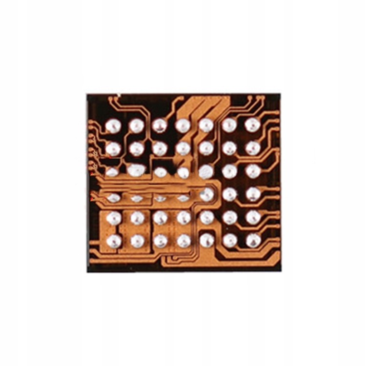 SMALL UKŁAD AUDIO IC IPHONE 7 7+ 7PLUS CHIP NOWY Pasuje do marki Apple