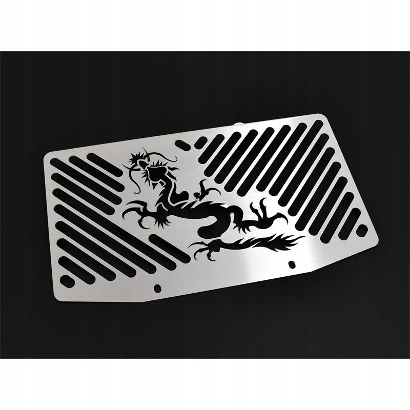 ZIEGER РЕШІТКА РАДІАТОРА 10002121