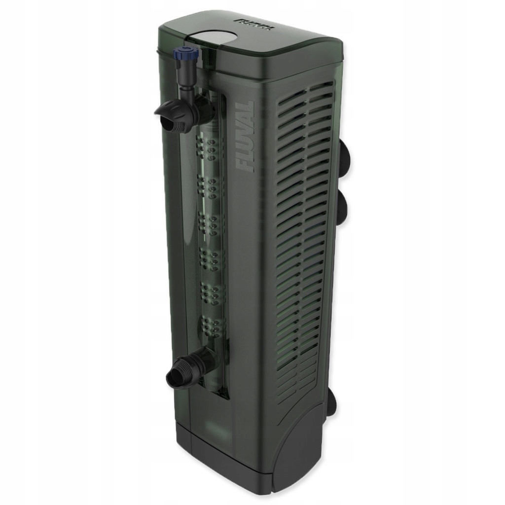 Levně Filtr Fluval U4 vnitřní, 1000l/h