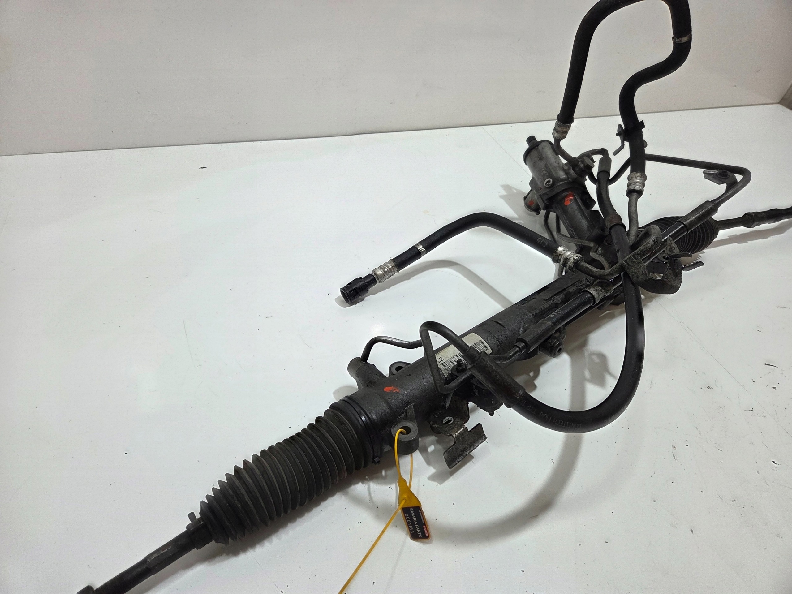 servo control BMW E60 E61 6777475 EUROPA