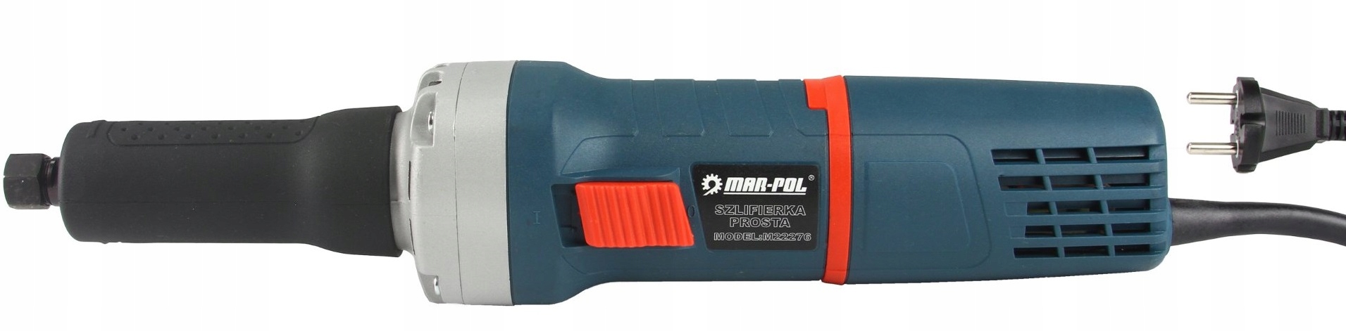 SZLIFIERKA PROSTA TRZPIENIOWA PALCOWA Z REGULACJĄ Marka Inny producent