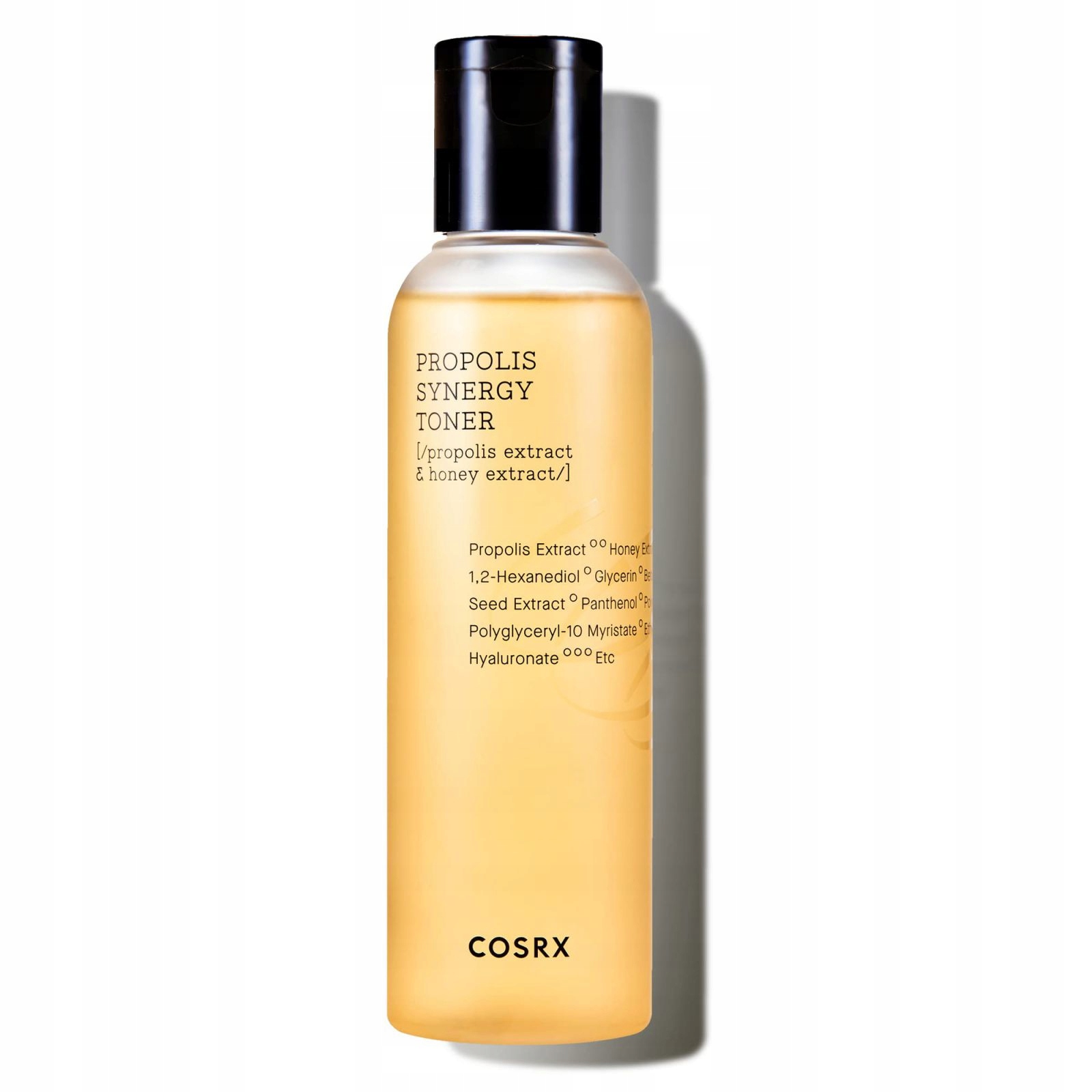 Cosrx Zklidňující Tonik S Propolisem Full Fit Propolis Synergy (zklidňující Tonik)