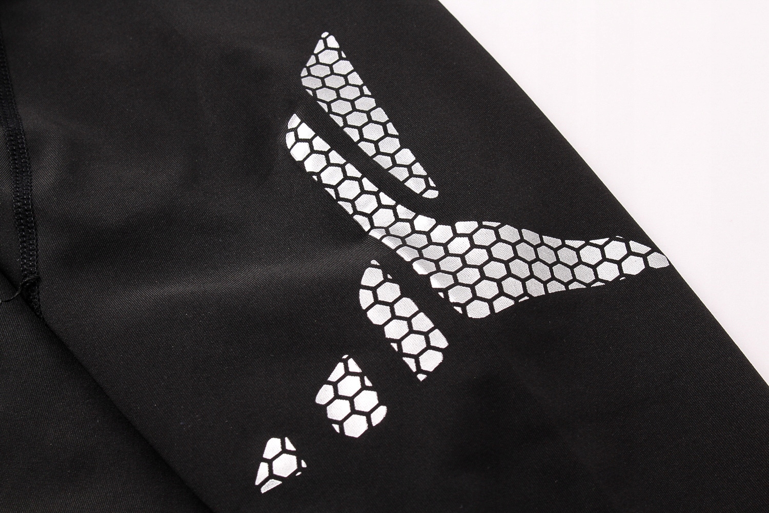 Koszulka termoaktywna treningowa kompresyjna, panele wentylacyjne XXL Marka inna