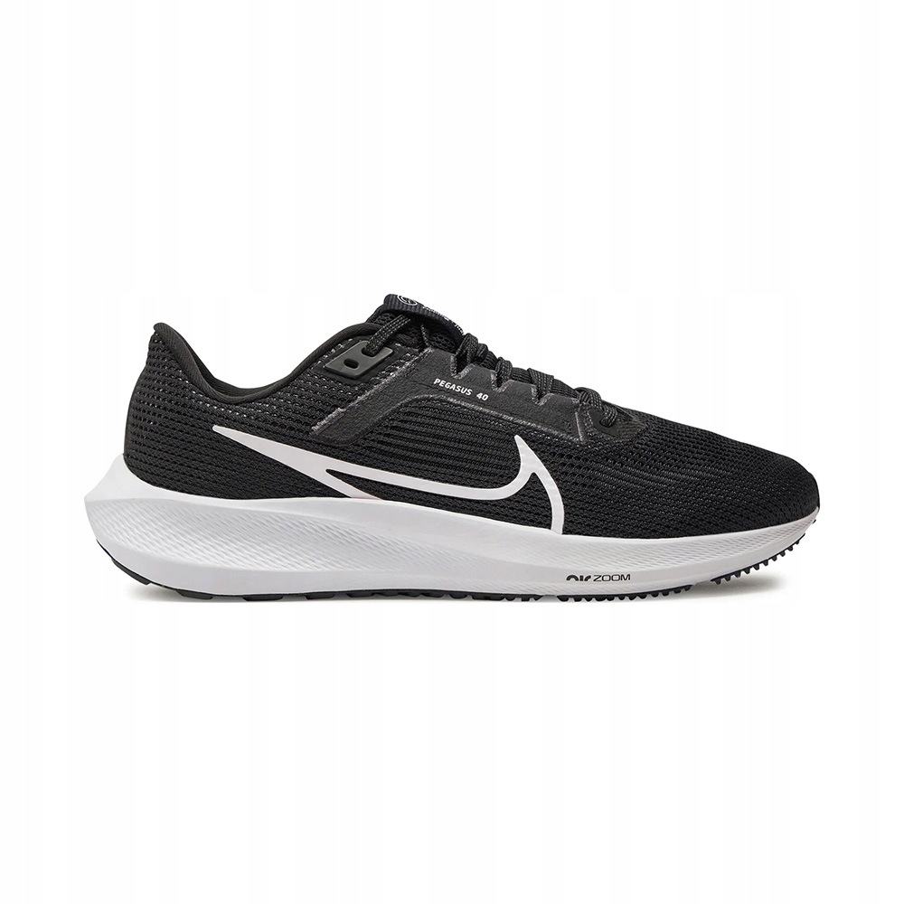 Buty sportowe męskie Nike Air Zoom Pegasus 40 do biegania siatka roz. 45.5