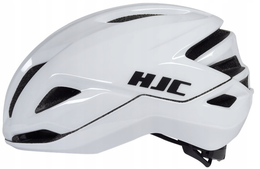 Kask Rowerowy HJC CROSSER WHITE r. M