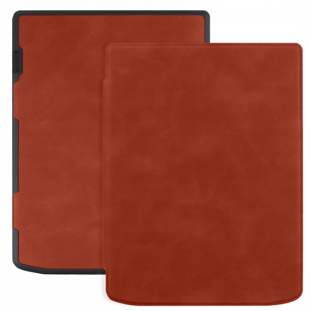 Etui Slim Case do PocketBook InkPad 4 / Color 2 / Color 3 Marka bez marki