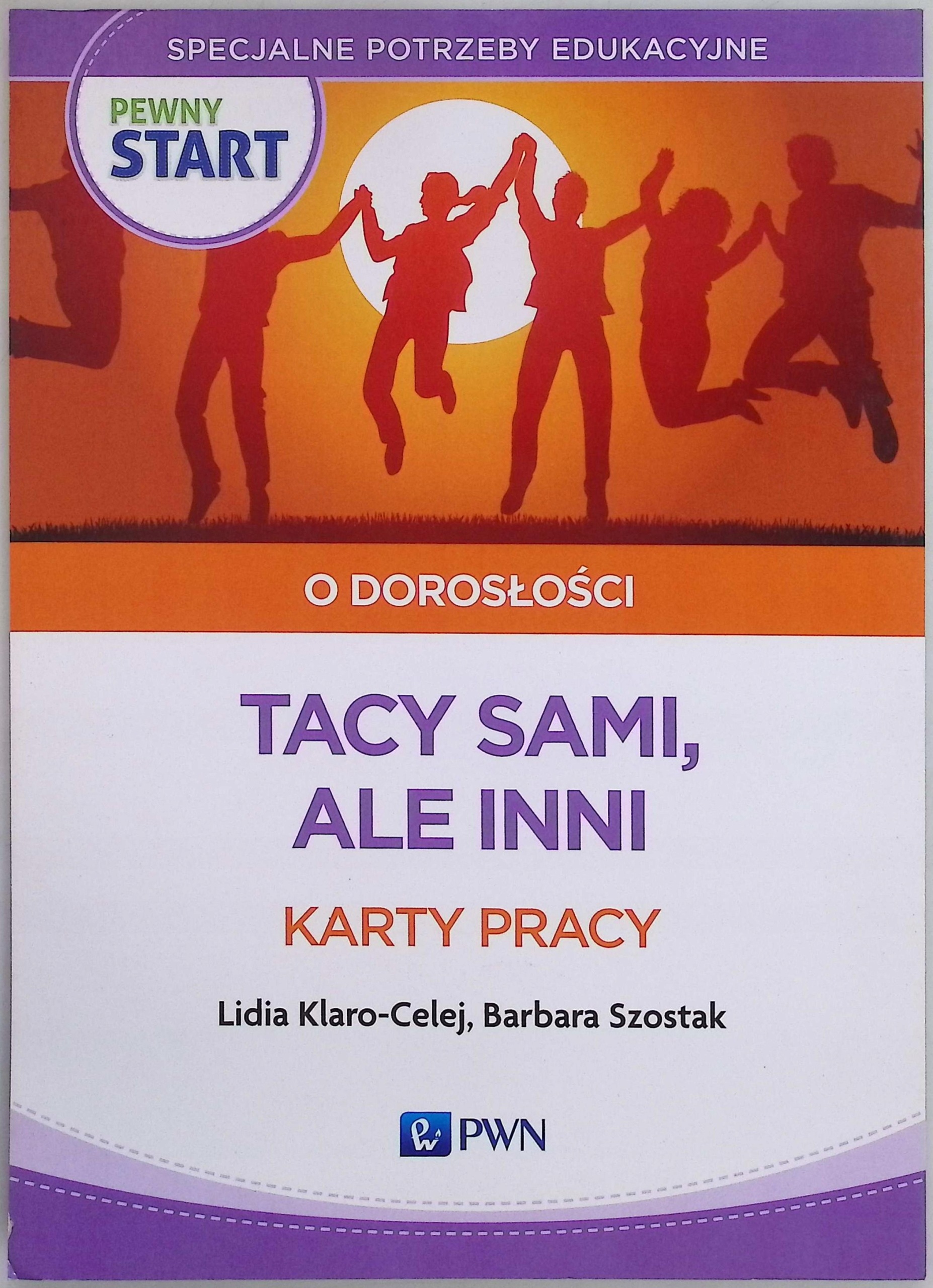 Tacy sami ale inni karty pracy