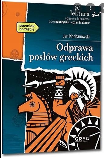 

Odprawa Posłów Greckich Z Oprac. Greg