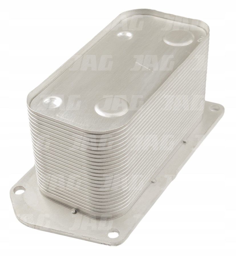 Chladič oleje Claas 04252961