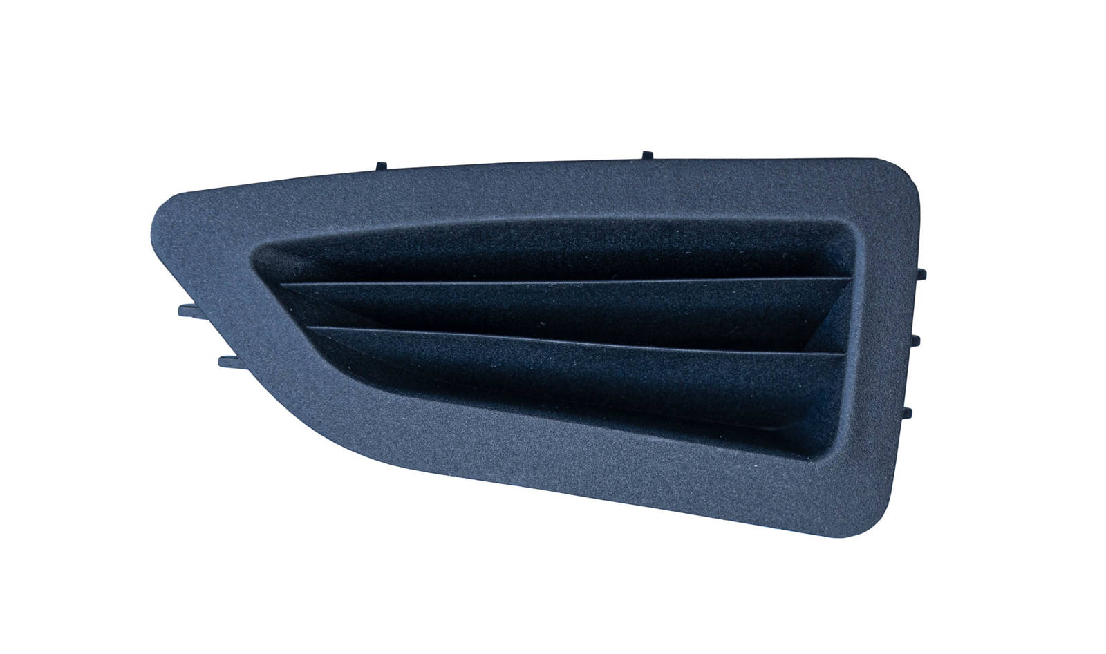 KRATKA ZAŚLEPKA NAWIEWU NADMUCHU WLOT PRAWA DO FORD FIESTA Mk7 2008-2017