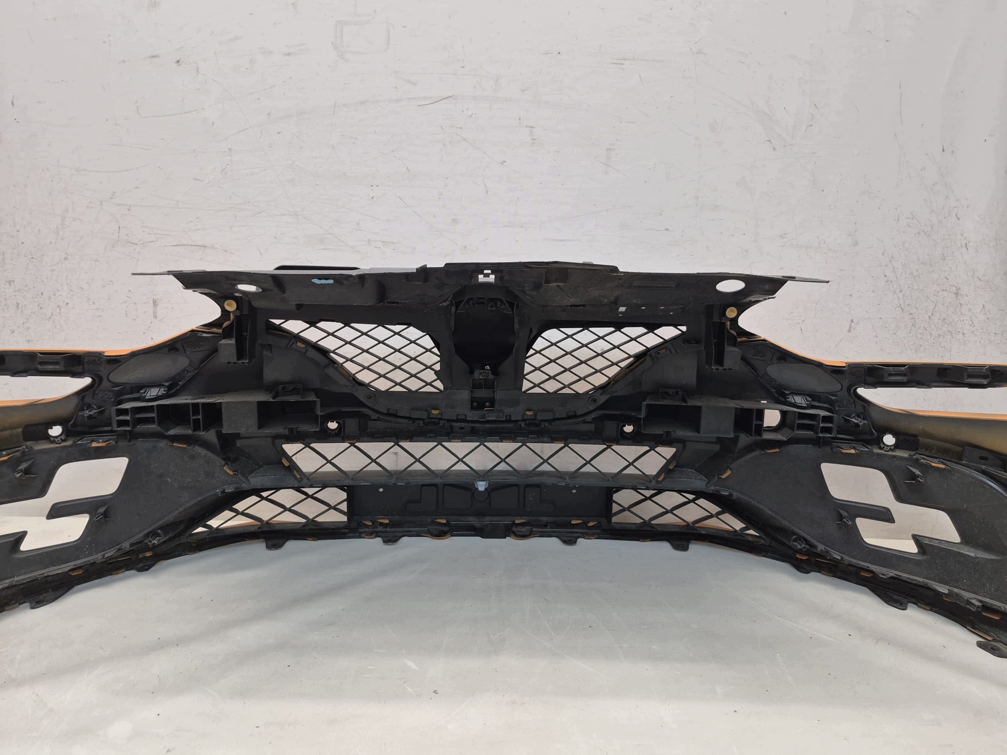 RENAULT MEGANE IV 4 RS 16- bumper front front 6XPDC 620227728R
