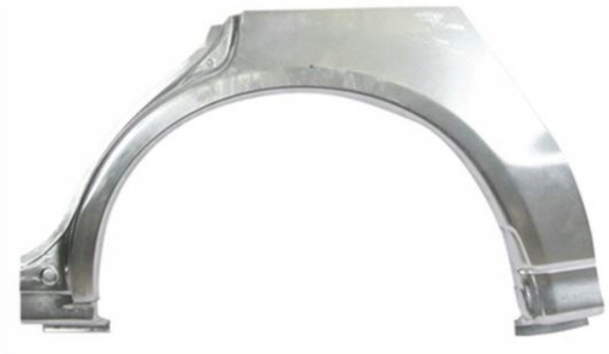 REPERATURKA BŁOTNIKA TYŁ MB GALANT 1996-2003 LE