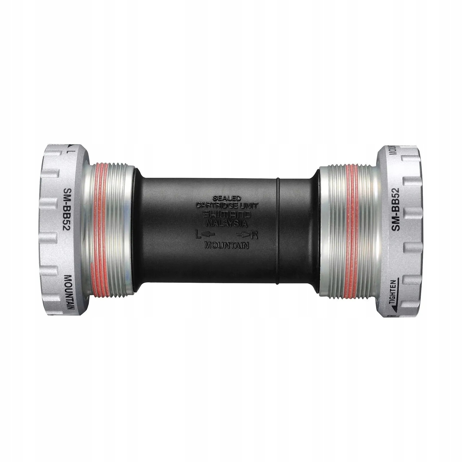 Suport Shimano SM-BB52 Bsa HollowTech II 83mm