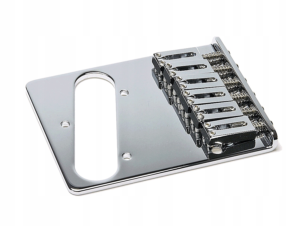 Mostík Tele Gotoh GTC201 (cr)