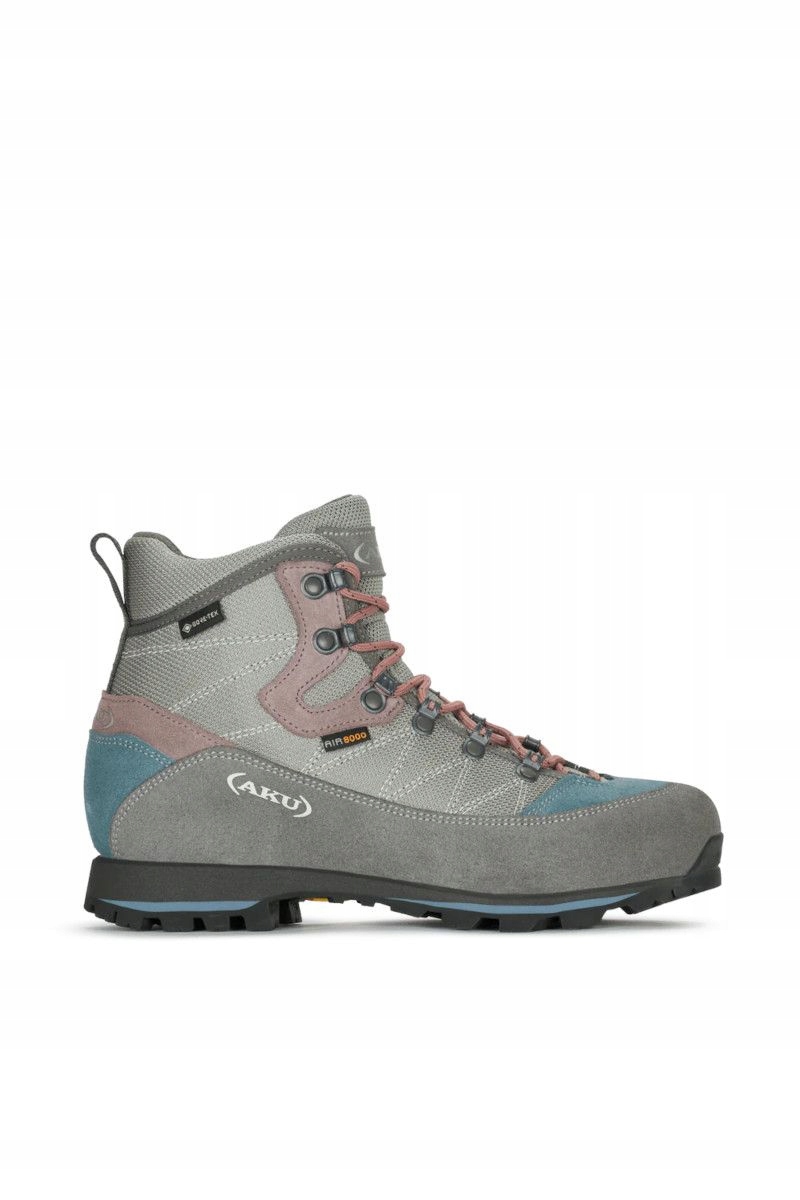 Aku Dámské trekové boty Trekker Lite III Gtx Women uk_4,5_37,5