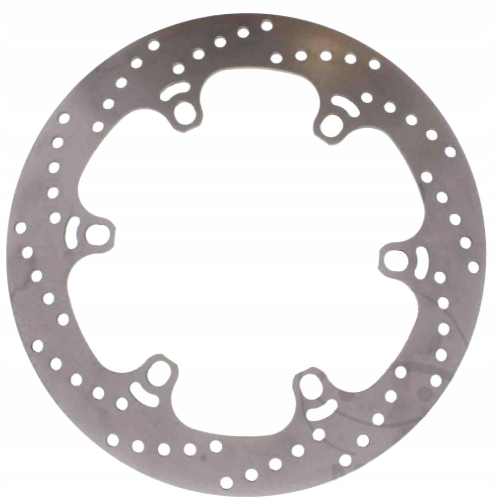 Přední Brzdový Kotouč Ducati Multistrada 1100 Portedefolio