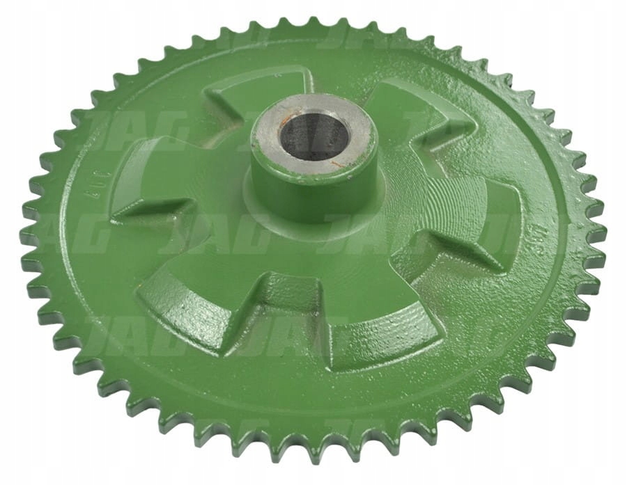 Ozubené ozubené kolo Z52 John Deere Z10849