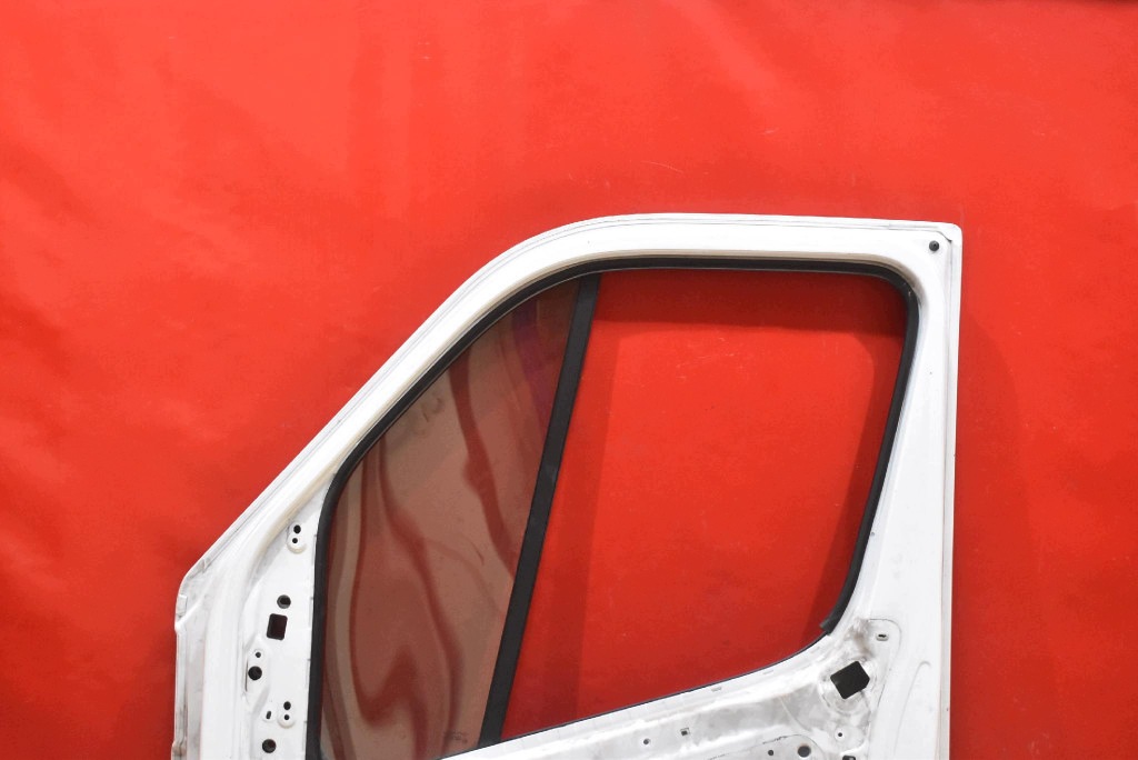 door right front front BIALE OPEL MOVANO B 10-22