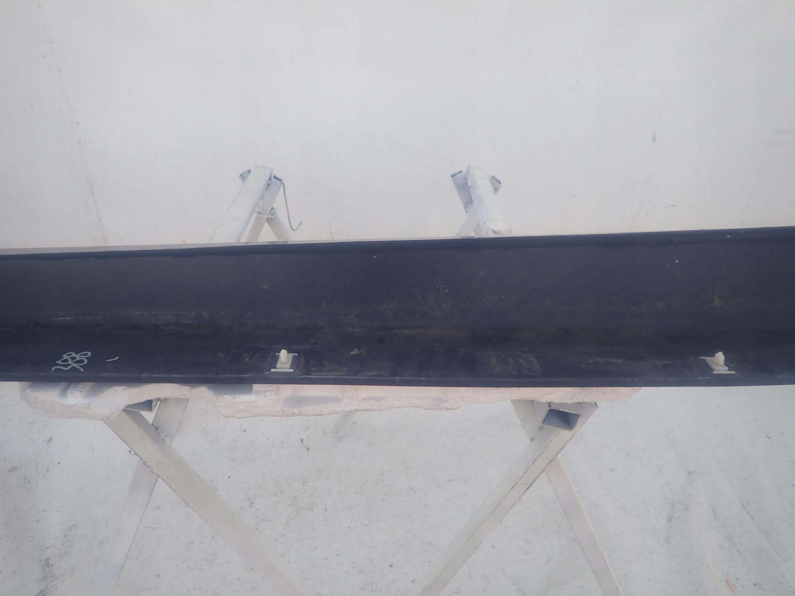 HYUNDAI I40 11- threshold right moulding threshold right