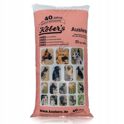 Koebers Auslese 15 kg
