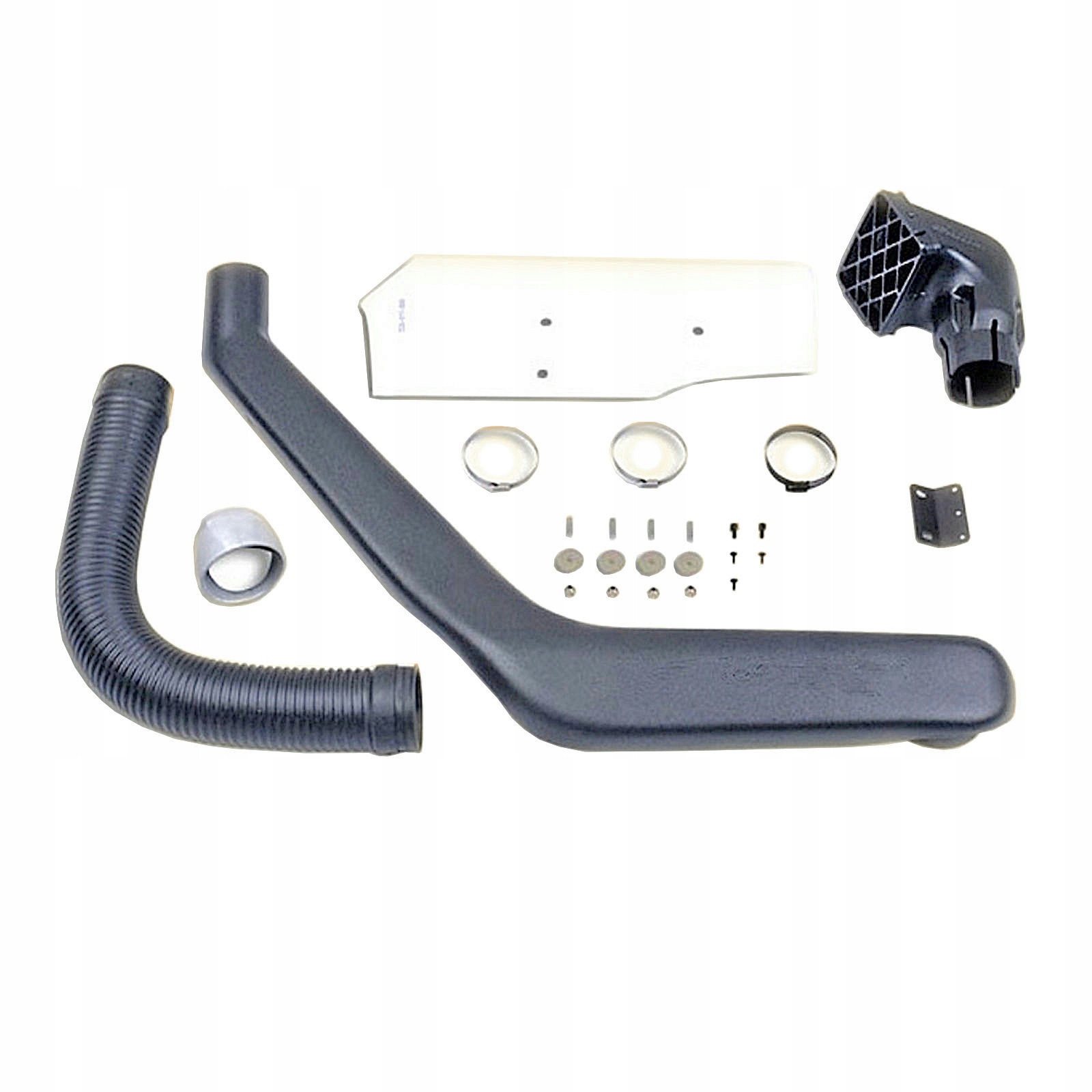 Snorkel Toyota Land Cruiser 60