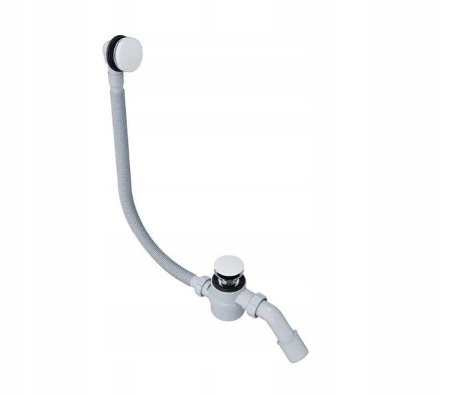 Syfon Wannowy Excellent 50 mm arin.3210wh