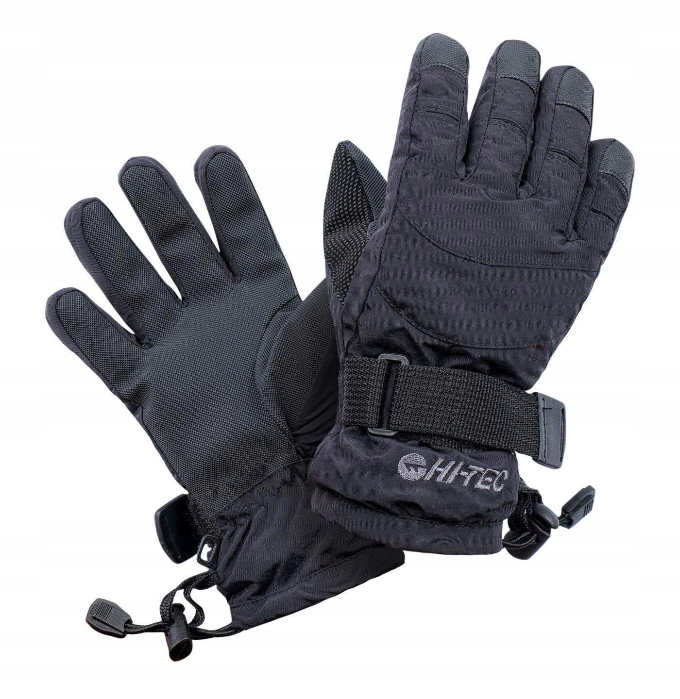 Damskie Rękawiczki Felman Jr Hi-tec