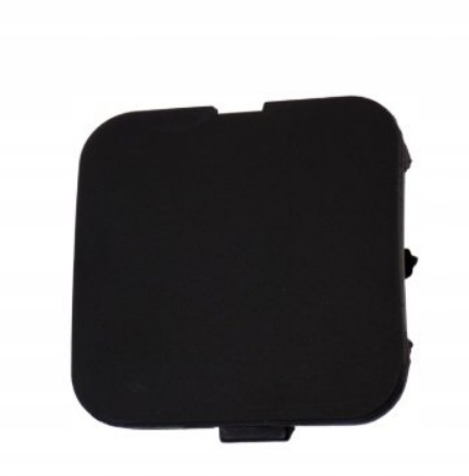 ZAŚLEPKA HAKA HOLOWNICZEGO W ZDERZAK PRZÓD CITROEN C1 2005-