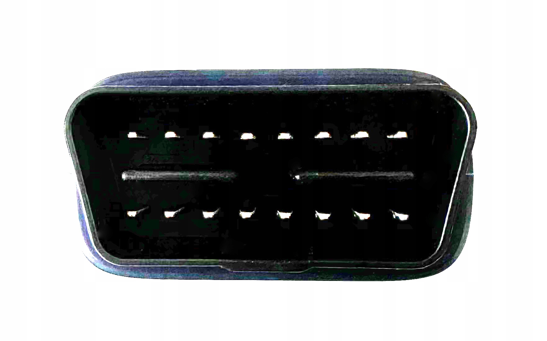 Adapter Interfejs diagnostyczny OBD2 UCSI-2100 Marka UniCarScan