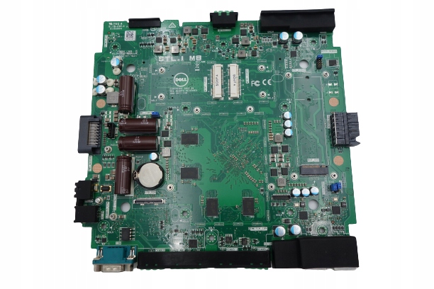 Nová základní deska Dell Edge gateway 5100 č. 08FPK