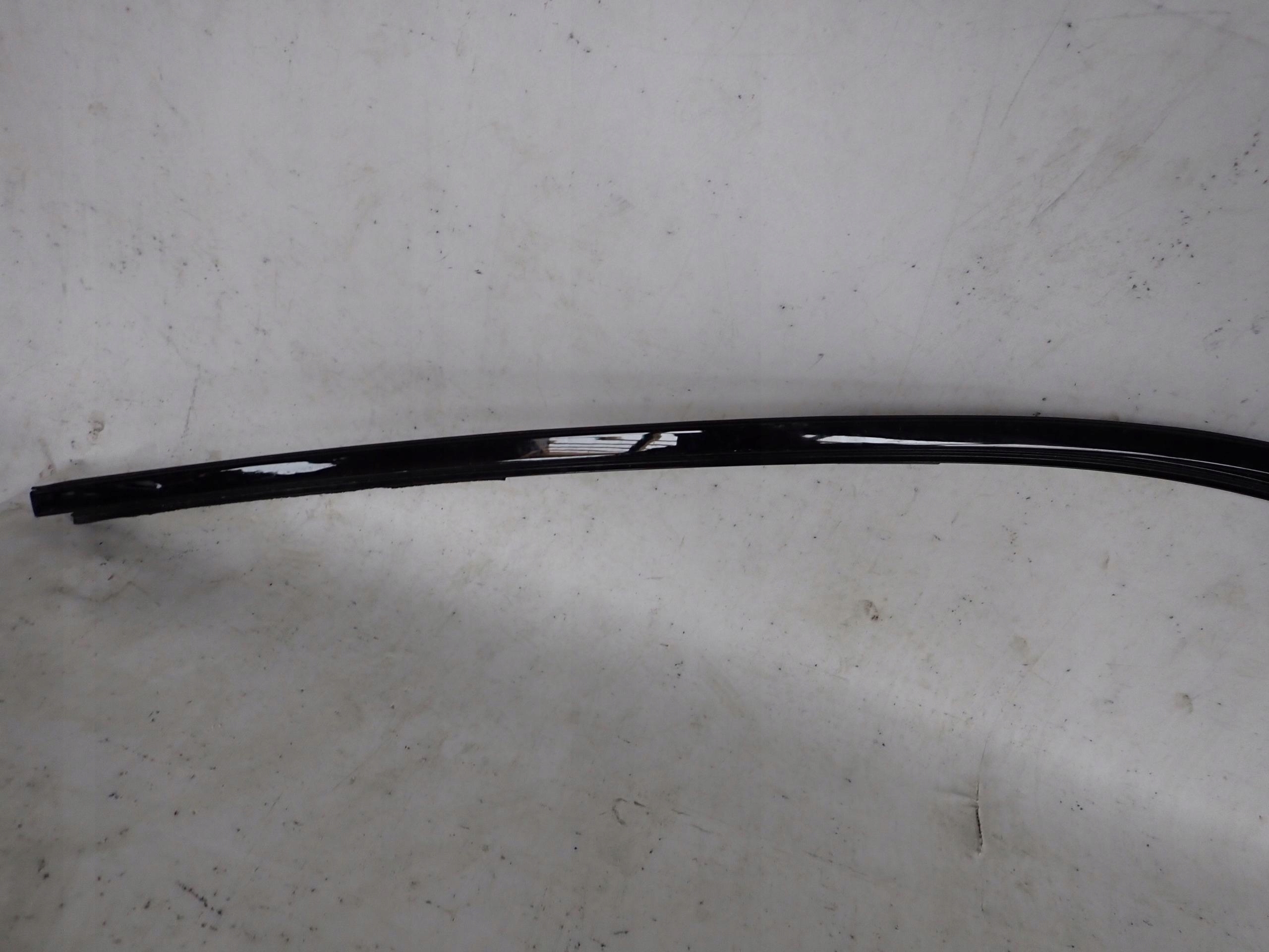 JAGUAR F-TYPE X152 moulding chrome cover EX53 291A33