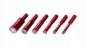 Rubi Vrták Diamantový 12 mm Drygres 4DRILL