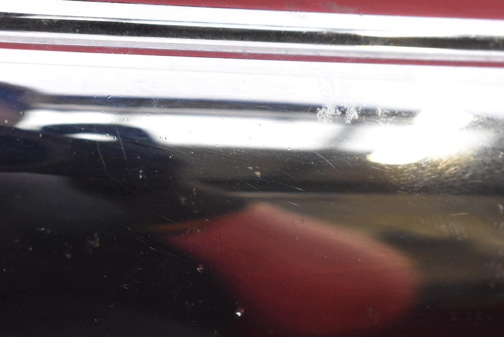 grille CHROM 95391779 OPEL MOKKA A 12-15