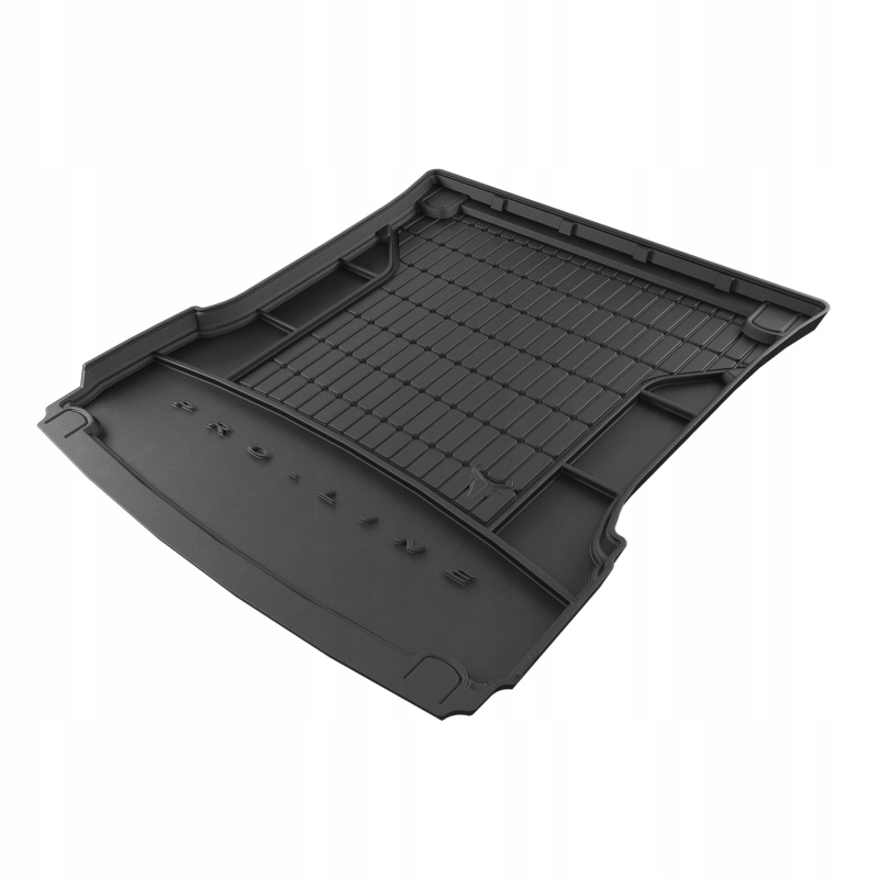 Gumová Rohož Batožinového Priestoru TM405158
