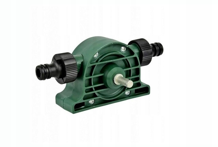 POMPKA NA WIERTARKĘ DO WODY PALIWA OLEJU POMPA EAN (GTIN) 5907580152370