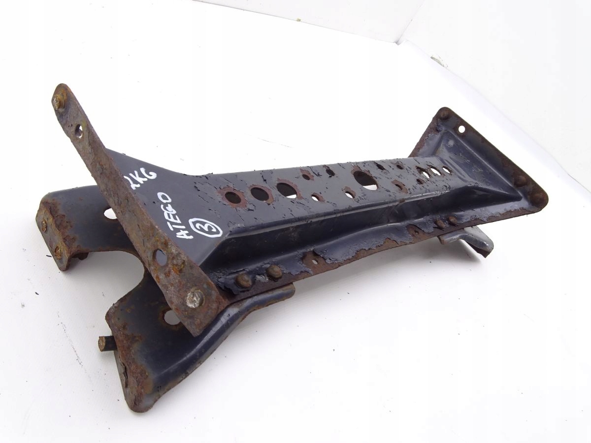 MERCEDES ATEGO 98 04 BELKA RAMY 17 5 Part manufacturer Mercedes Benz OE