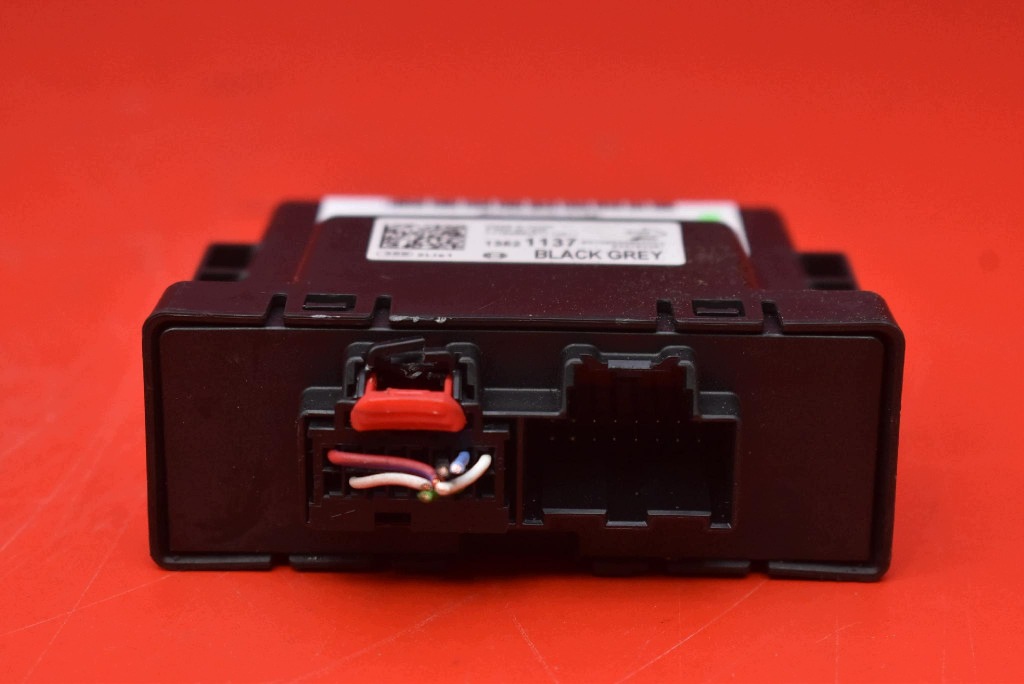 Centralina modulo parcheggio PDC 13521137 OPEL ASTRA 5 V K 15-20