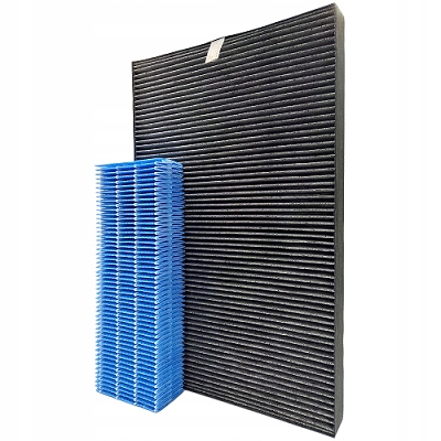 

Filtr hepa-węglowy i wodny do Sharp KC-930EU-W