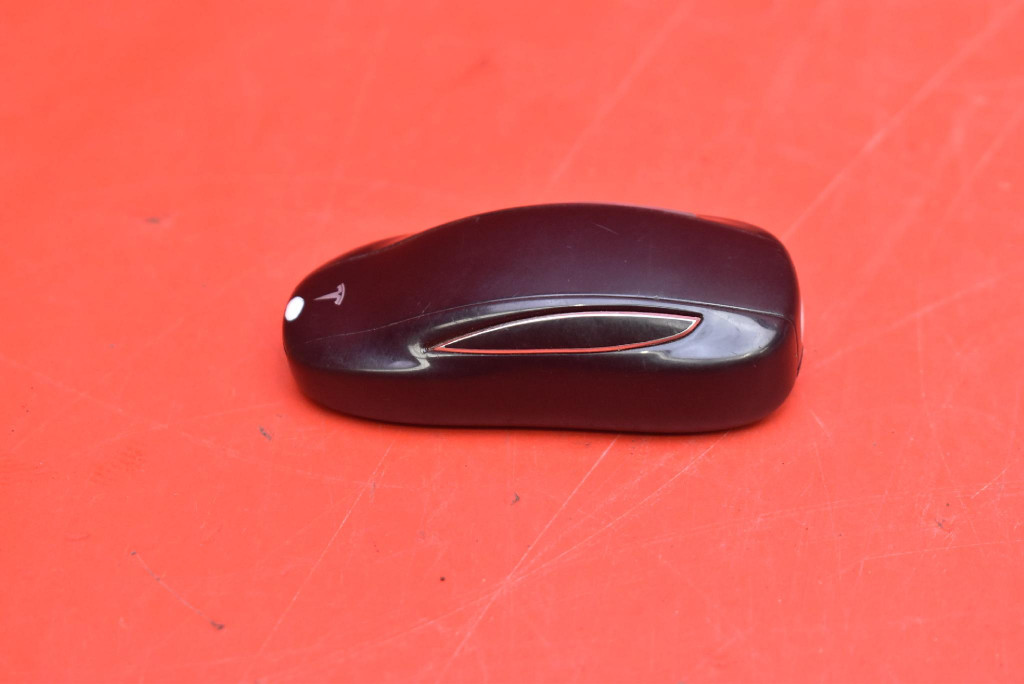 ignition PILOT TESLA MODEL X 90D 525 KM 15-21